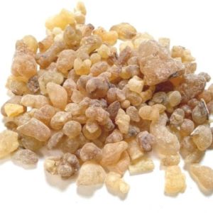 Pearls of Frankincense Resin