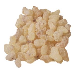 Gum Copal 50g