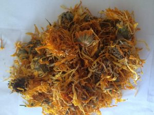 Calendula (whole flowers) 50g