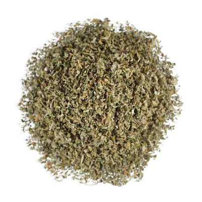 Dried Damiana Leaf