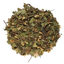 Hawthorn Leaf 50g