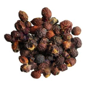 Dried Hawthorn Berries