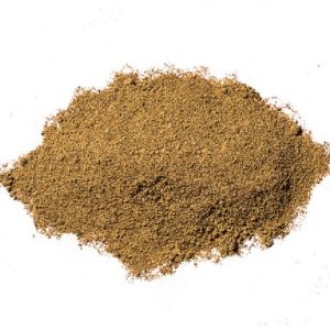 Dried Juniper Berry Powder