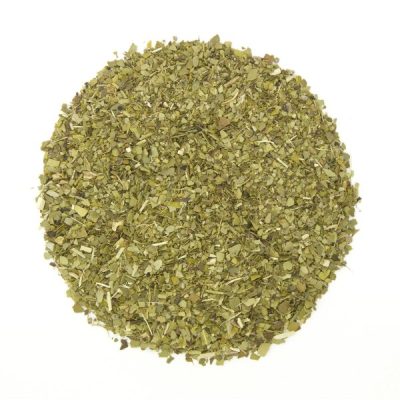 Dried Yerba Mate