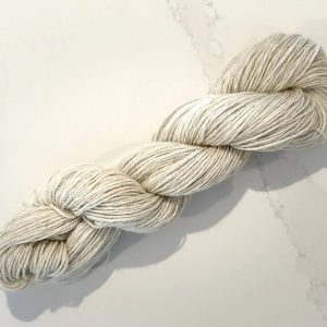 Undyed Yarn